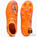 Buty Puma Future 8 Match Jr FG/AG 108614-03