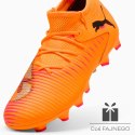 Buty Puma Future 8 Match Jr FG/AG 108614-03
