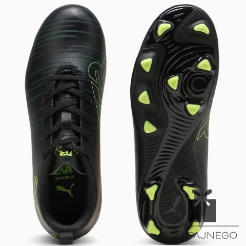 Buty Puma Future 8 Match Jr FG/AG 108622-02