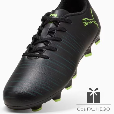 Buty Puma Future 8 Match Jr FG/AG 108622-02