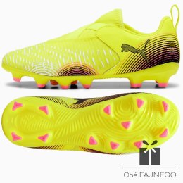 Buty Puma Future 8 Match LL Jr FG/AG 108285-03