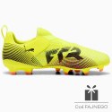 Buty Puma Future 8 Match LL Jr FG/AG 108285-03