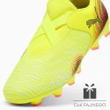 Buty Puma Future 8 Match LL Jr FG/AG 108285-03