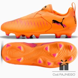 Buty Puma Future 8 Match LL Jr FG/AG 108618-03