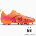 Buty Puma Future 8 Match LL Jr FG/AG 108618-03