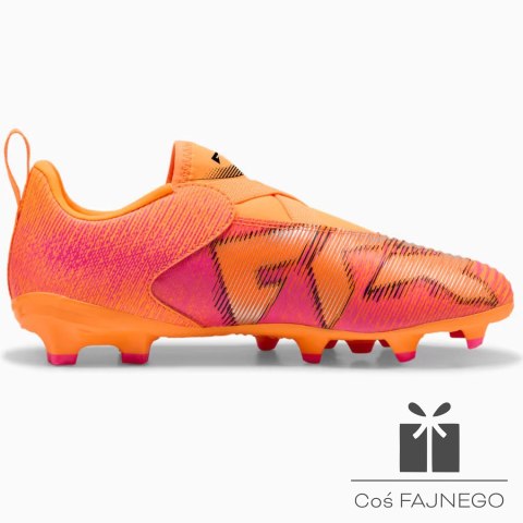 Buty Puma Future 8 Match LL Jr FG/AG 108618-03