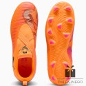 Buty Puma Future 8 Match LL Jr FG/AG 108618-03