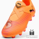 Buty Puma Future 8 Match LL Jr FG/AG 108618-03