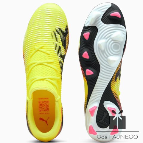 Buty Puma Future 8 Match Low FG/AG 108372-03