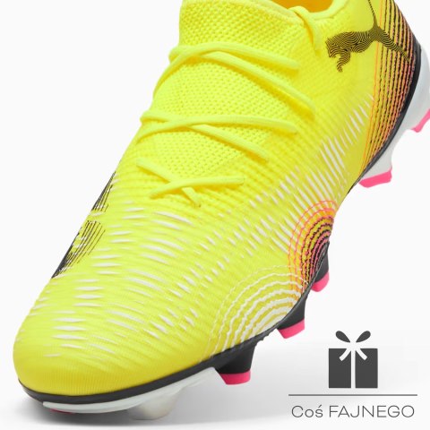 Buty Puma Future 8 Match Low FG/AG 108372-03
