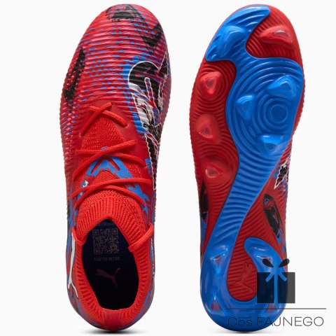 Buty Puma Future 8 Match Playmakers FG/AG 108749-01