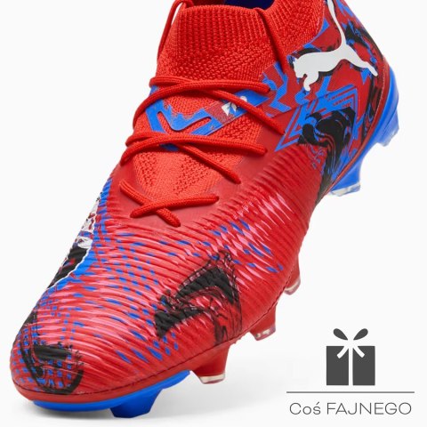 Buty Puma Future 8 Match Playmakers FG/AG 108749-01