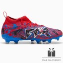 Buty Puma Future 8 Match Playmakers Jr FG/AG 108750-01