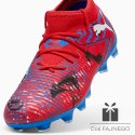 Buty Puma Future 8 Match Playmakers Jr FG/AG 108750-01