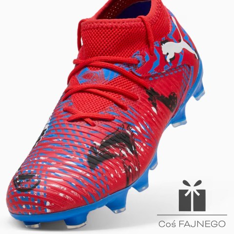 Buty Puma Future 8 Match Playmakers Jr FG/AG 108750-01