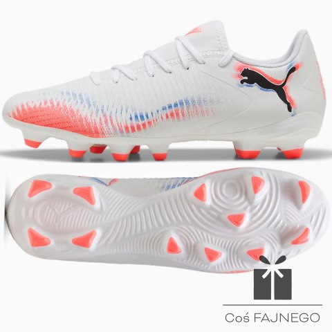 Buty Puma Future 8 Play FG/AG 108602-01