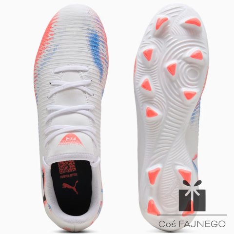 Buty Puma Future 8 Play FG/AG 108602-01