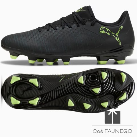 Buty Puma Future 8 Play FG/AG 108602-02