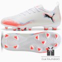 Buty Puma Future 8 Play Jr FG/AG 108622-01