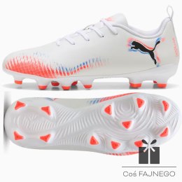 Buty Puma Future 8 Play Jr FG/AG 108622-01
