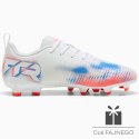 Buty Puma Future 8 Play Jr FG/AG 108622-01