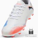 Buty Puma Future 8 Play Jr FG/AG 108622-01
