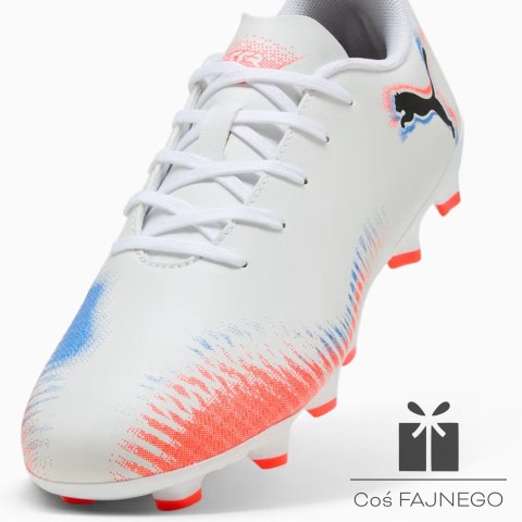 Buty Puma Future 8 Play Jr FG/AG 108622-01