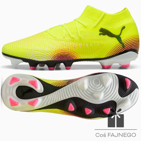 Buty Puma Future 8 Pro FG/AG 108139-03