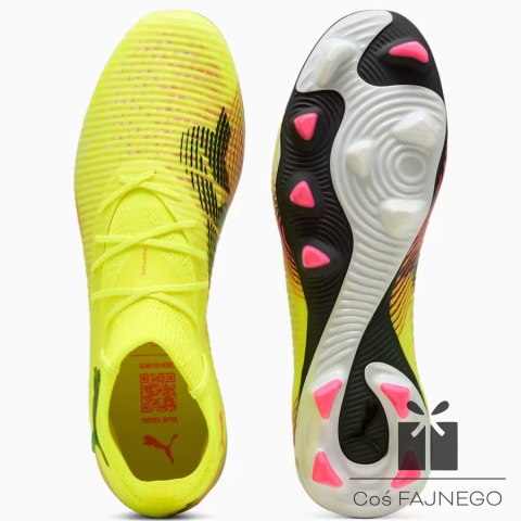 Buty Puma Future 8 Pro FG/AG 108139-03