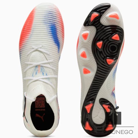 Buty Puma Future 8 Pro FG/AG 108588-01