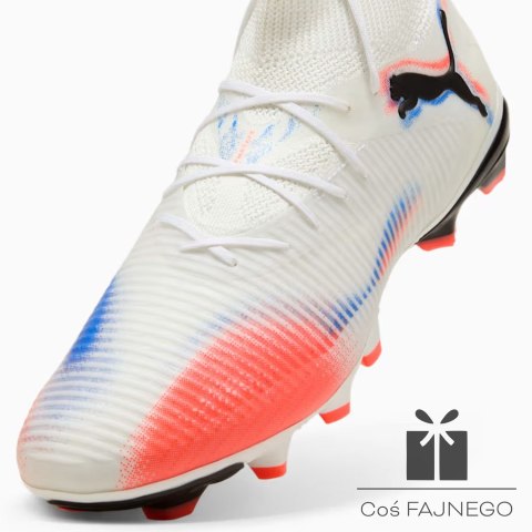 Buty Puma Future 8 Pro FG/AG 108588-01