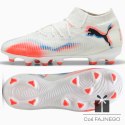 Buty Puma Future 8 Pro Jr FG/AG 108613-01