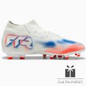 Buty Puma Future 8 Pro Jr FG/AG 108613-01
