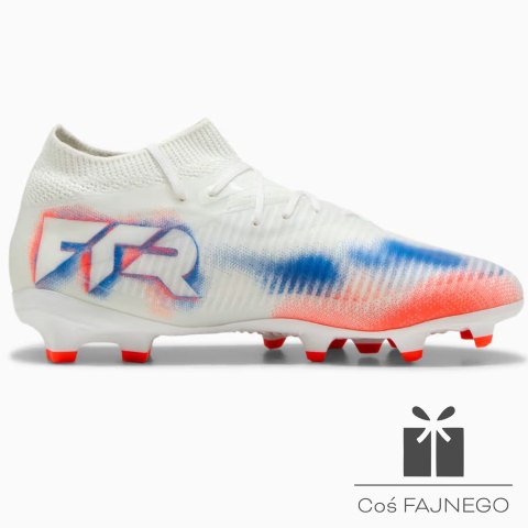 Buty Puma Future 8 Pro Jr FG/AG 108613-01