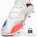 Buty Puma Future 8 Pro Jr FG/AG 108613-01