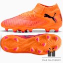 Buty Puma Future 8 Pro Jr FG/AG 108613-03