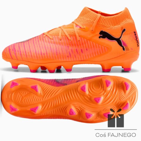 Buty Puma Future 8 Pro Jr FG/AG 108613-03