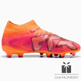 Buty Puma Future 8 Pro Jr FG/AG 108613-03