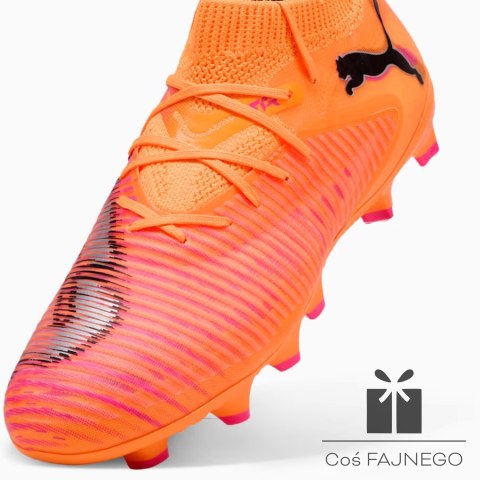 Buty Puma Future 8 Pro Jr FG/AG 108613-03