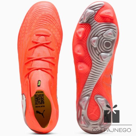 Buty Puma Future 9 Fusion FG/AG 108711-01