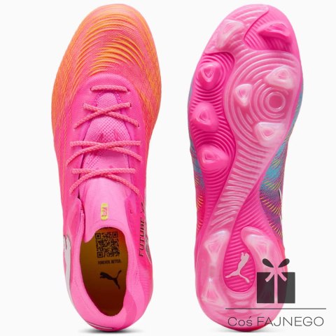 Buty Puma Future 9 Fusion FG/AG 108711-05