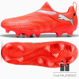 Buty Puma Future 9 MATCH LL Jr FG/AG 108722-01