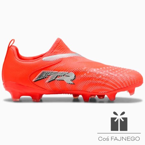 Buty Puma Future 9 MATCH LL Jr FG/AG 108722-01