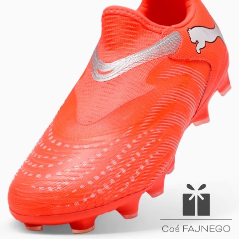Buty Puma Future 9 MATCH LL Jr FG/AG 108722-01