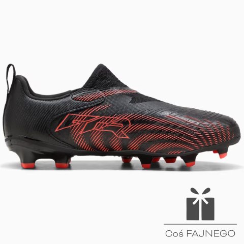 Buty Puma Future 9 MATCH LL Jr FG/AG 108722-02