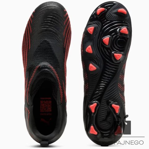 Buty Puma Future 9 MATCH LL Jr FG/AG 108722-02