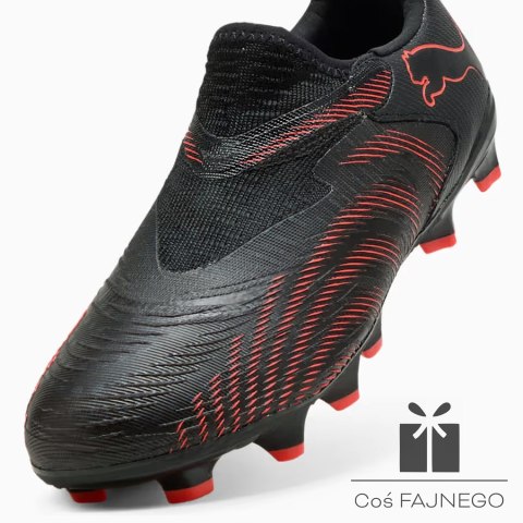 Buty Puma Future 9 MATCH LL Jr FG/AG 108722-02
