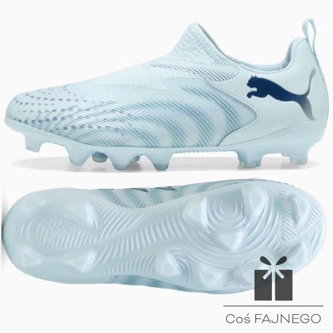 Buty Puma Future 9 MATCH LL Jr FG/AG 108722-03