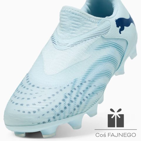 Buty Puma Future 9 MATCH LL Jr FG/AG 108722-03