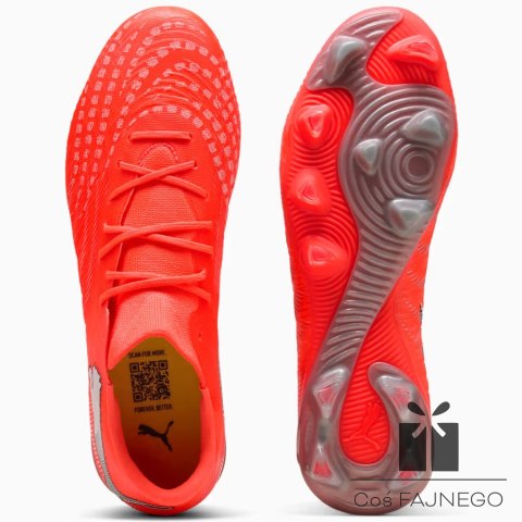 Buty Puma Future 9 Match Fusion FG/AG 108714-01
